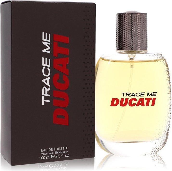 Ducati Trace Me (Eau de Toilette, 100 ml)