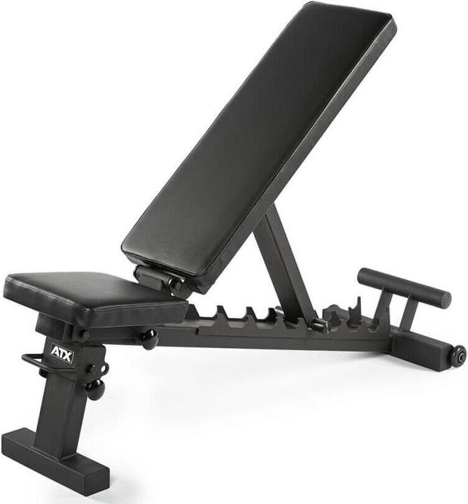Image du produit ATX Flat Bench PRO