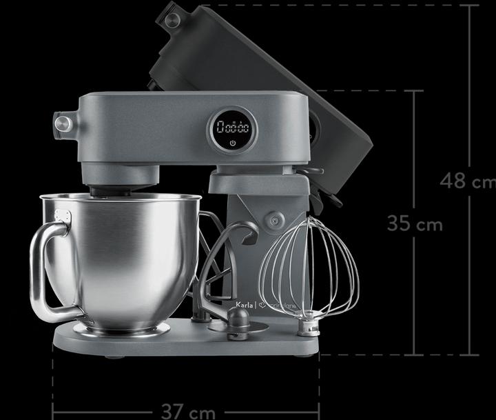 Produktbild Springlane Karla (800 W)