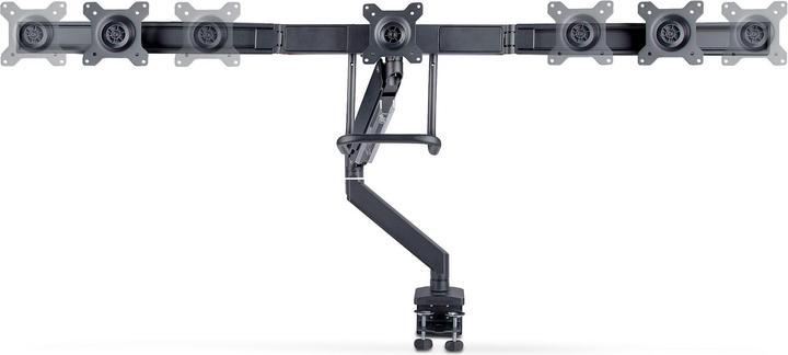 Produktbild StarTech Triple Monitor Desk Mount - (Tisch, 27.01")