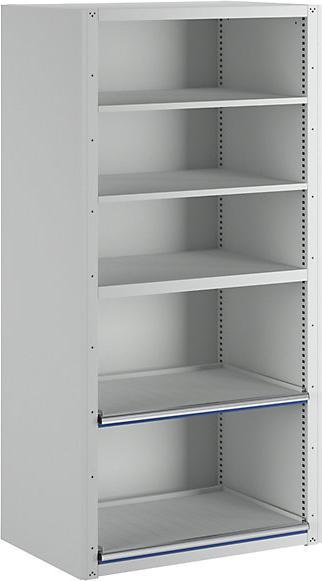 Immagine prodotto Lista Ripiano a cassetto (102 cm, 220 cm)