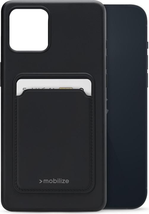 Immagine prodotto Mobilize Copertina in gomma Gelly Card (Apple iPhone 14 Plus)