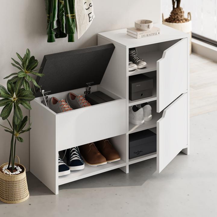 Actual product image Skye Decor Haven (101.5 x 35.5 x 80.5 cm)