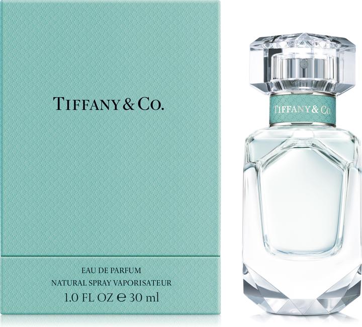 Immagine prodotto Tiffany & Co. firma (Eau de parfum, 30 ml)