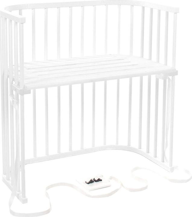 Image du produit Babybay Boxspring XXL
