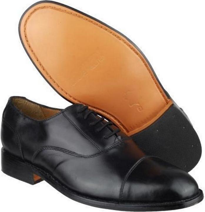Produktbild Amblers Safety UTFS520 P (49)