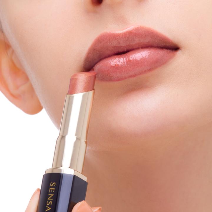 Produktbild Sensai Kanebo Lasting Plump Lipstick Refill LP06 (LP06)