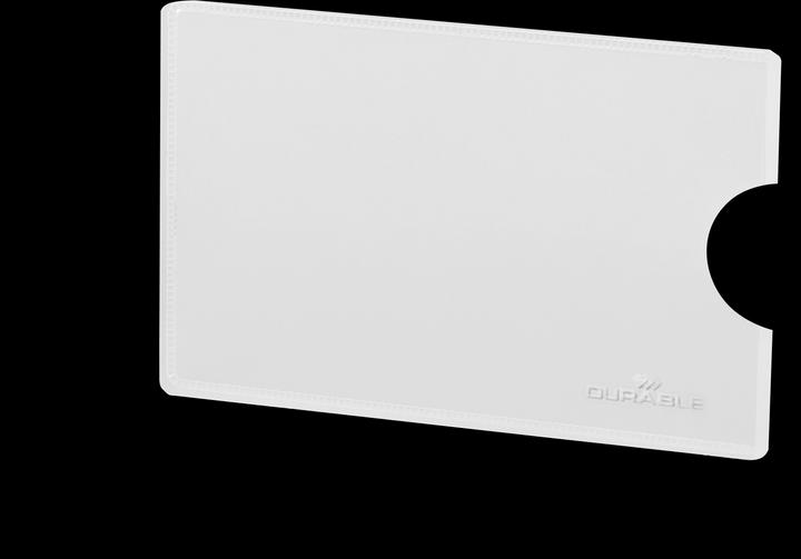 Actual product image Durable Credit card cover