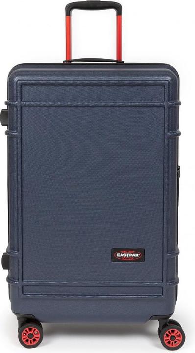 Immagine prodotto Eastpak Resist'R ZIPTrolleyNavy (90 l, L (90 - 115l))