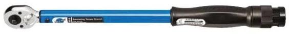 Actual product image Park Tool Torque wrench TW-6.2 (3/8")