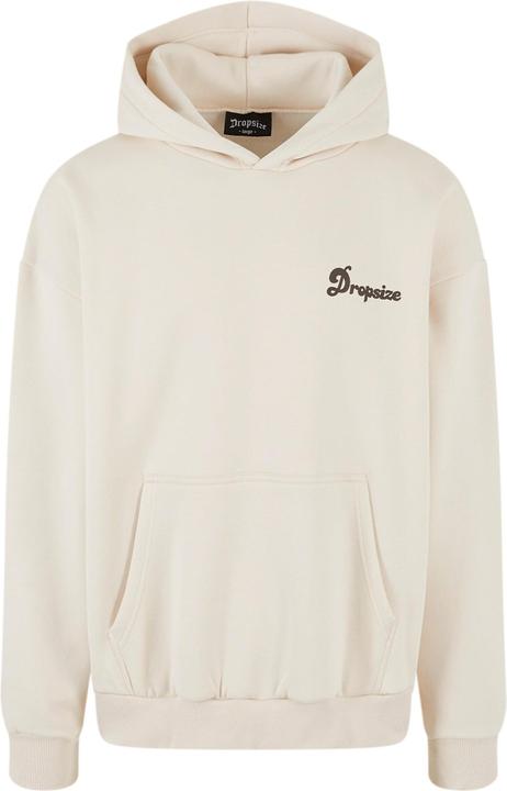 Dropsize Heavy Oversize DWF Hoodie - 124749