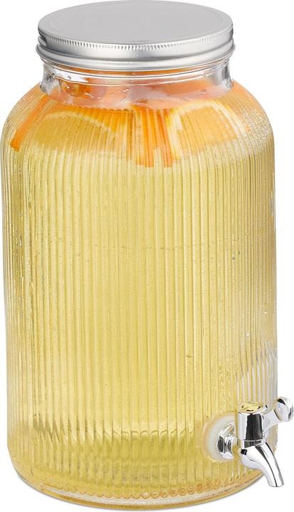 Image du produit Relaxdays Distributeur à boissons