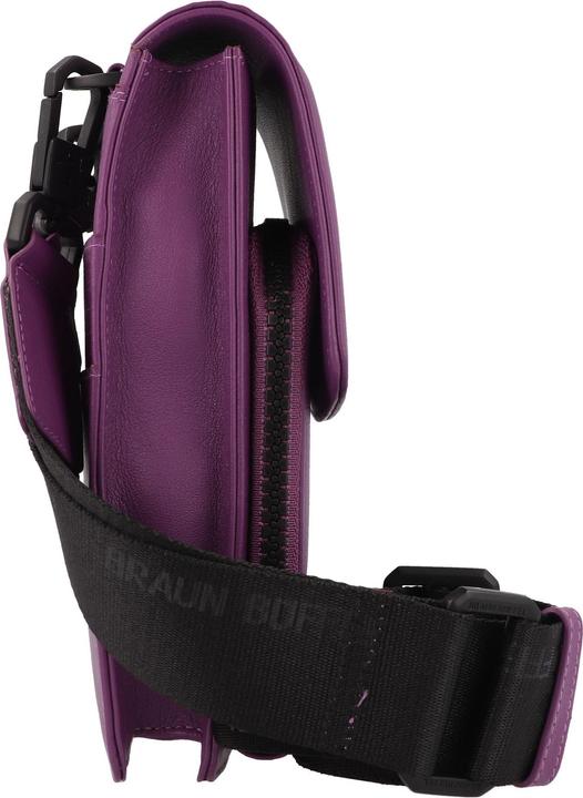 Produktbild Braun Büffel Capri Mini Bag Umhängetasche Leder 10 cm