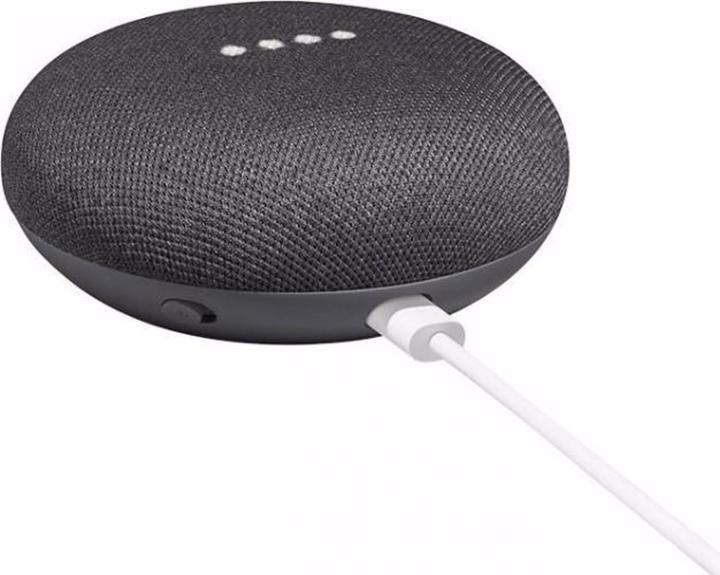 Image du produit Google Nest Mini Gen 2 (Assistant Google, IFTTT)