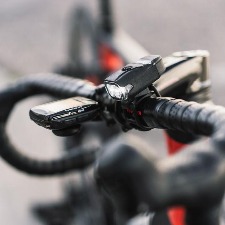 Image du produit Lezyne Paire de lecteurs KTV (220 lm, 10 lm)