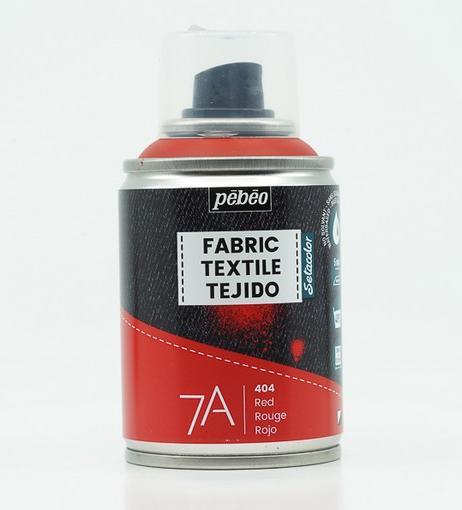 Immagine prodotto Pebeo 7A Spray (Rosso, 100 ml)