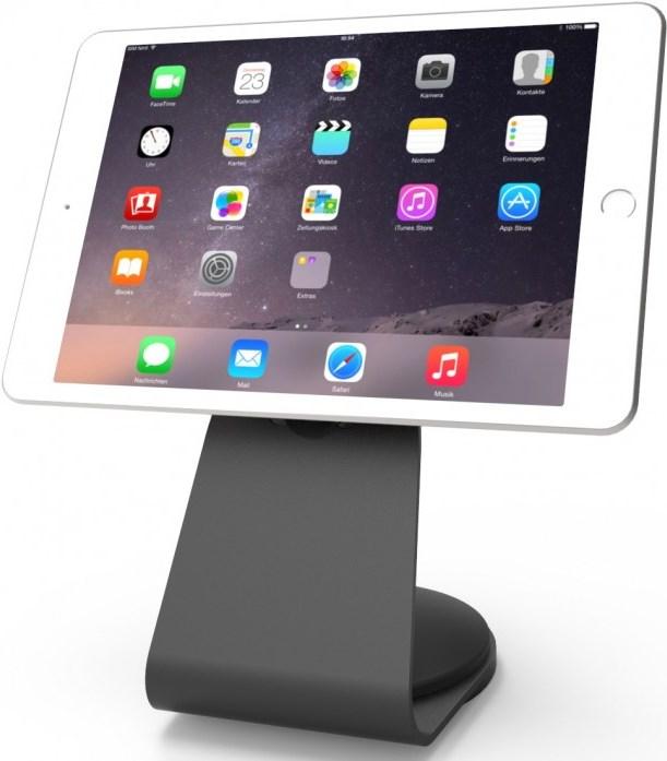 Actual product image Compulocks Universal POS Kiosk Secured Tablet Stand
