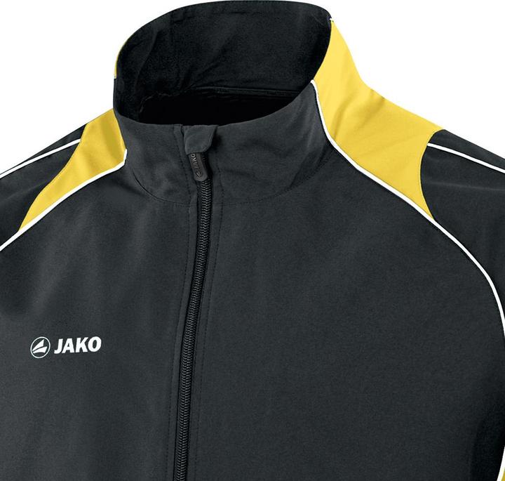 Produktbild JAKO Präsentationsjacke Attack 2.0 (128)