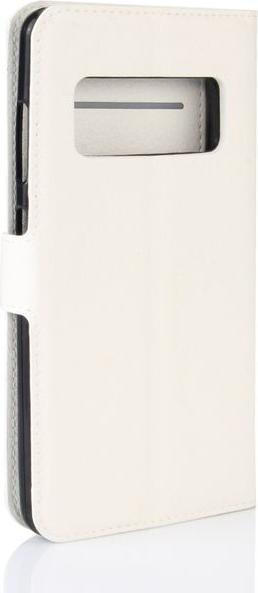 Produktbild MU Classic Leder Hülle mit Litchitextur (Asus Zenfone AR)