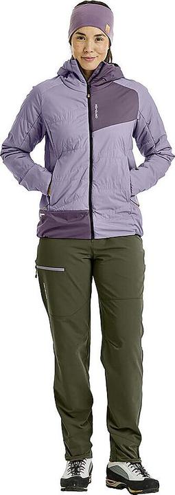 Image du produit Ortovox Piz Duan Jacket (XL)