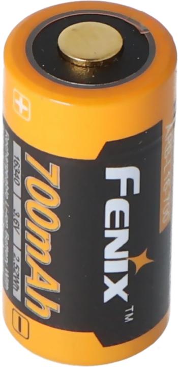 Image du produit Fenix Batterie CR123 A