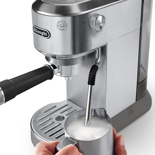 Actual product image De'Longhi Dedica Duo