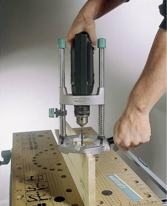 Produktbild wolfcraft Tec Mobil