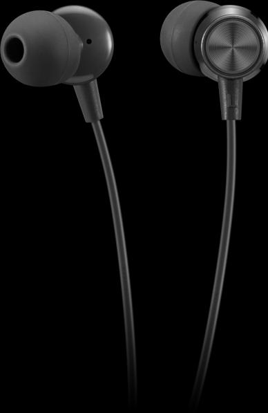 Image du produit Lenovo Go (ANC, Filaire)