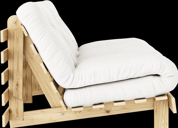 Produktbild Karup Design ROOTS 160 (Bettsofa)