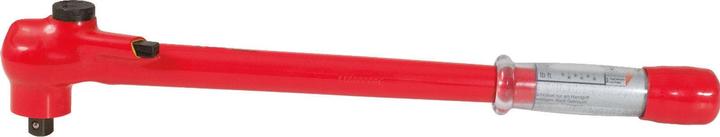 Actual product image KS Tools 1/2"" Insulated Torque Wrench, 20-100Nm (1/2", 20 Nm, 100 Nm)