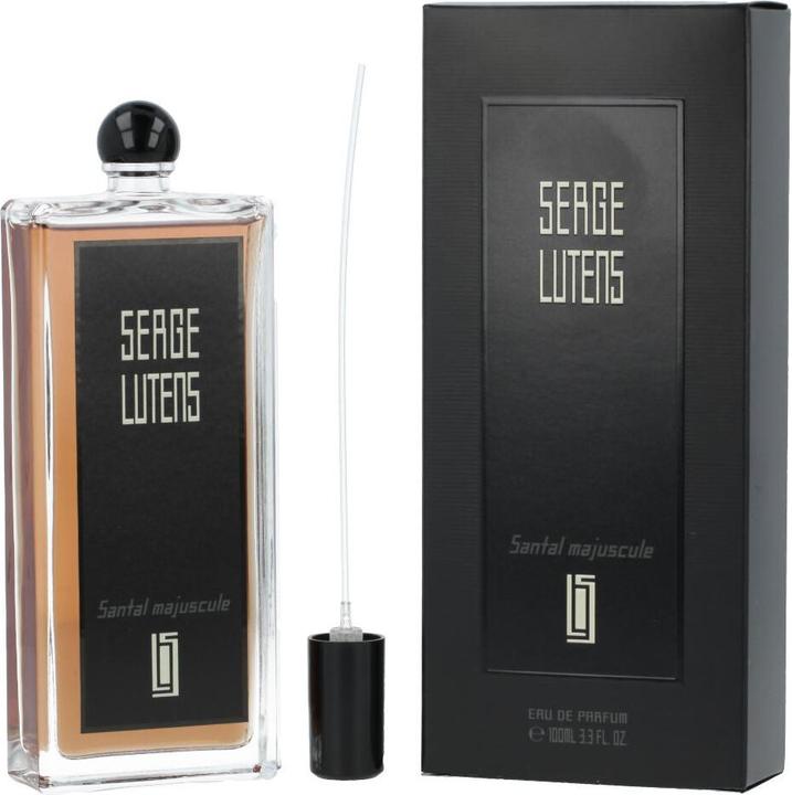 Immagine prodotto Serge Lutens Santal majuscule (Eau de parfum, 100 ml)