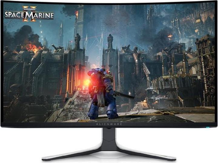 Produktbild Dell Alienware AW3225QF (3840 x 2160 Pixel, 32")