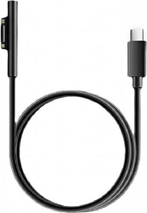 Image du produit Omnicharge Kabel USB-C zu Surface (0.78 m, USB 3.2 Gen 1)