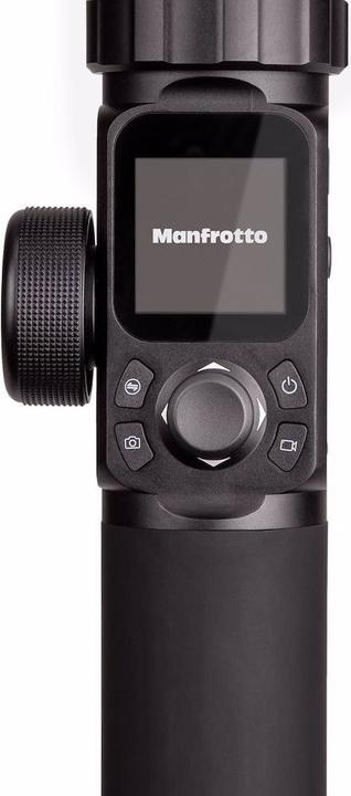 Immagine prodotto Manfrotto MVG460 (Fotocamera reflex, 4.60 kg)