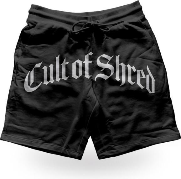 Immagine prodotto Loose Riders Cult Of Shred Slasher Sweat Sh (S)