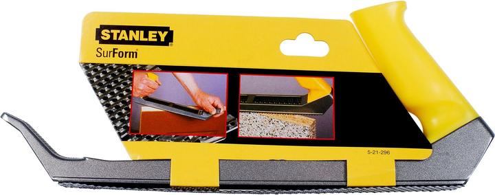 Immagine prodotto Stanley Piano standard SURFORM (42 mm)