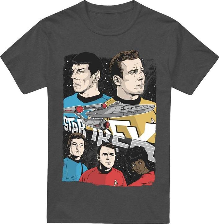 Image du produit - T-shirt - Adulte (L)