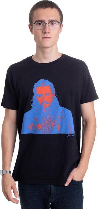 Noir/rouge/bleu