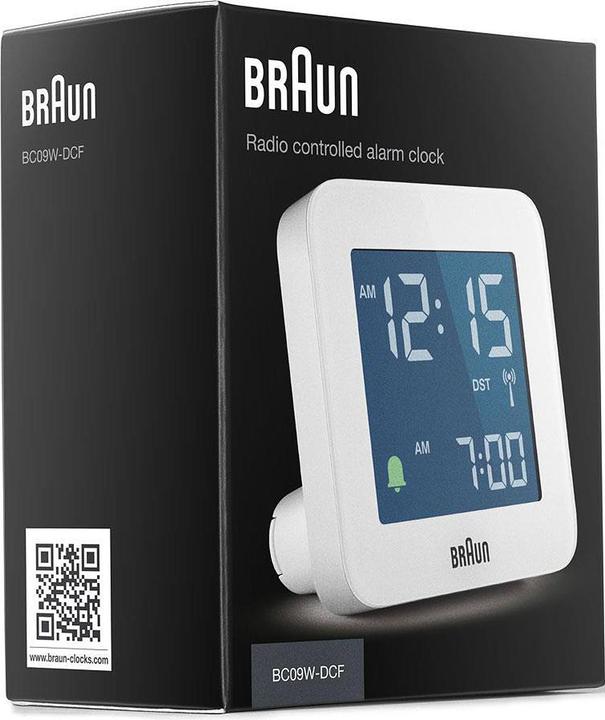 Image du produit Braun BC09