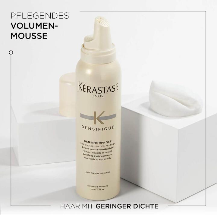 Immagine prodotto Kérastase Trio di cura Densifique (Set per la cura dei capelli)