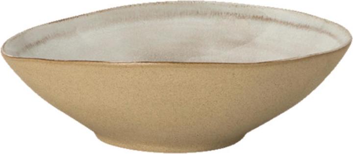 Actual product image Rosenthal Sonetto - Stoneware - Bowl 15 x 12 cm oval (12 cm, 1 x)