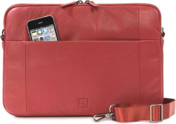 Actual product image Tucano One Premium Sleeve (13", Apple)