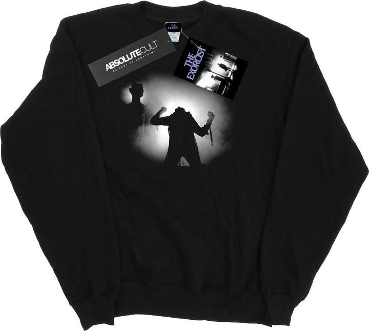 Produktbild The Exorcist Pazuzu And Regan Sweatshirt (3XL)