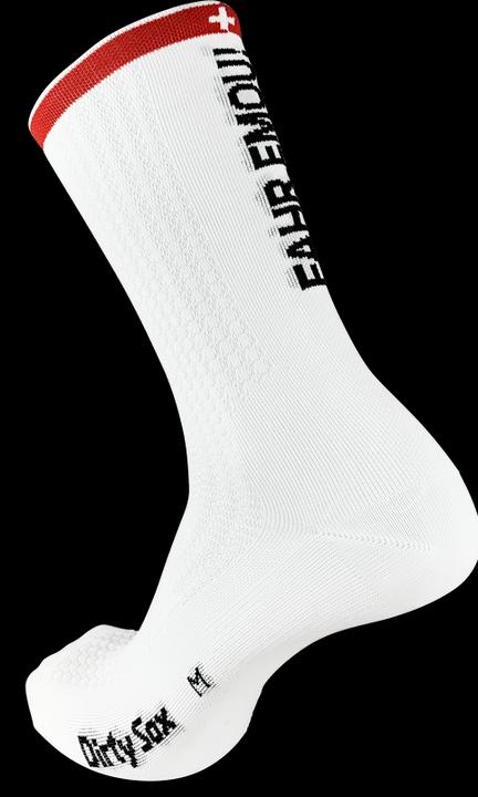 Image du produit Dirtysox Compresser la Suisse Conduire emou! (XL)