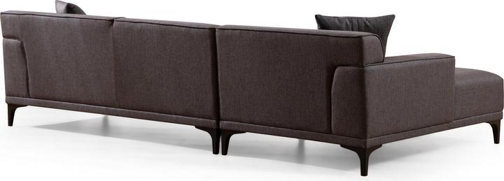 Image du produit Atelier del Sofa Soleil (Canapé d'angle)