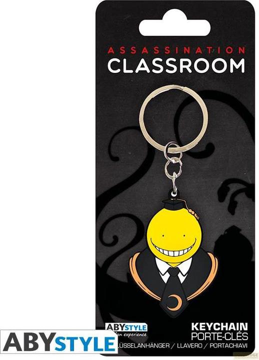 Produktbild ABYstyle Assassination Classroom: Koro Sensei