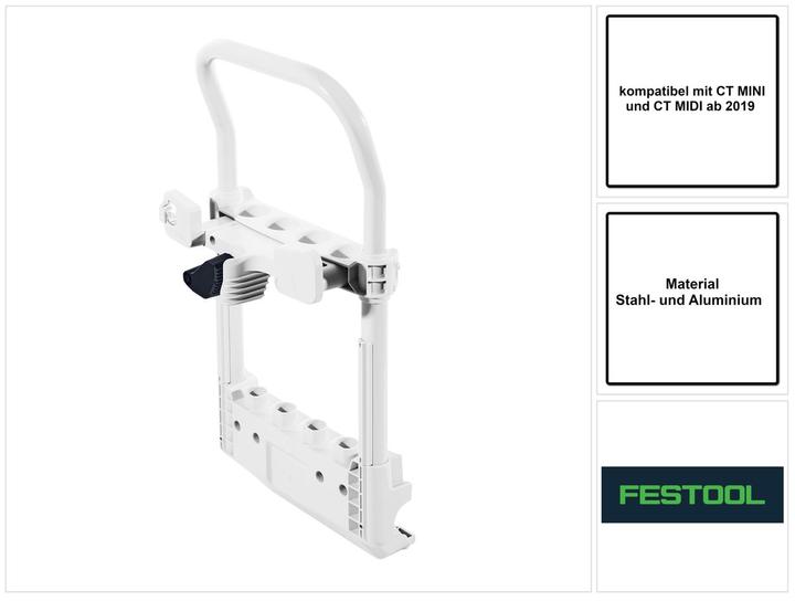 Immagine prodotto Festool Maniglione SB-CT COMP (1 pz.)