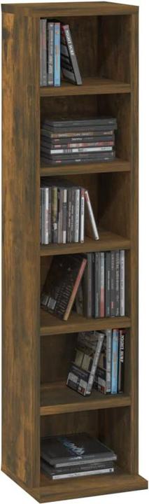 Image du produit VidaXL CD-Schrank