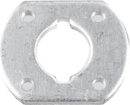 Actual product image Godox FV/SL/VL series bracket fixer (Flash unit spare parts)