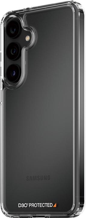 Actual product image PanzerGlass HardCase with D3O (Samsung Galaxy S24+)
